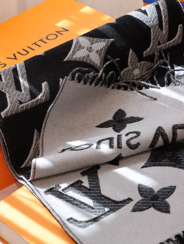 Louis Vuitton Scarf LVC00489 Louis Vuitton Scarf LVC00489